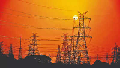 Clear AP power dues within 30 days, Centre tells Telangana