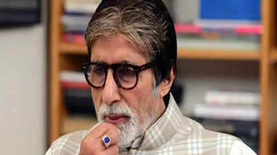 Amitabh Bachchan on resuming work after COVID-19: 'Will I be able to do it .. will there be shortfalls'