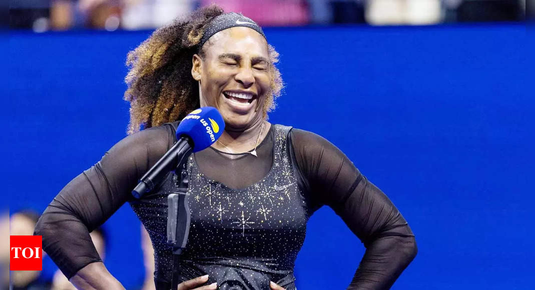 US Open 2022: Serena Williams says ‘staying vague’ on retirement plans | Tennis News