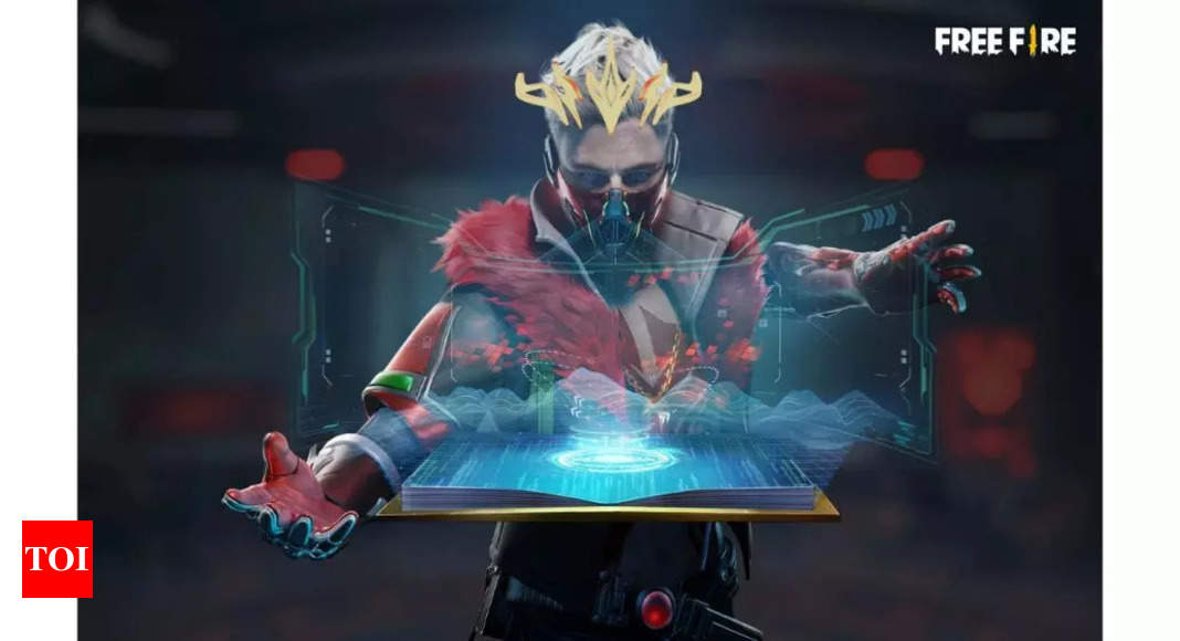 Garena Free Fire Max Redeem Codes for June 20, 2022: Unlock diamond hack,  royale vouchers, and much more - Times of India