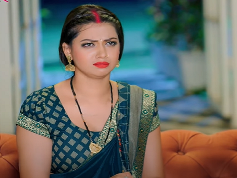 Raksha Gupta and Ankush Raja shows their amazing chemistry in the latest song Tikuliya Laiha Sasaram Se Bhojpuri Movie News