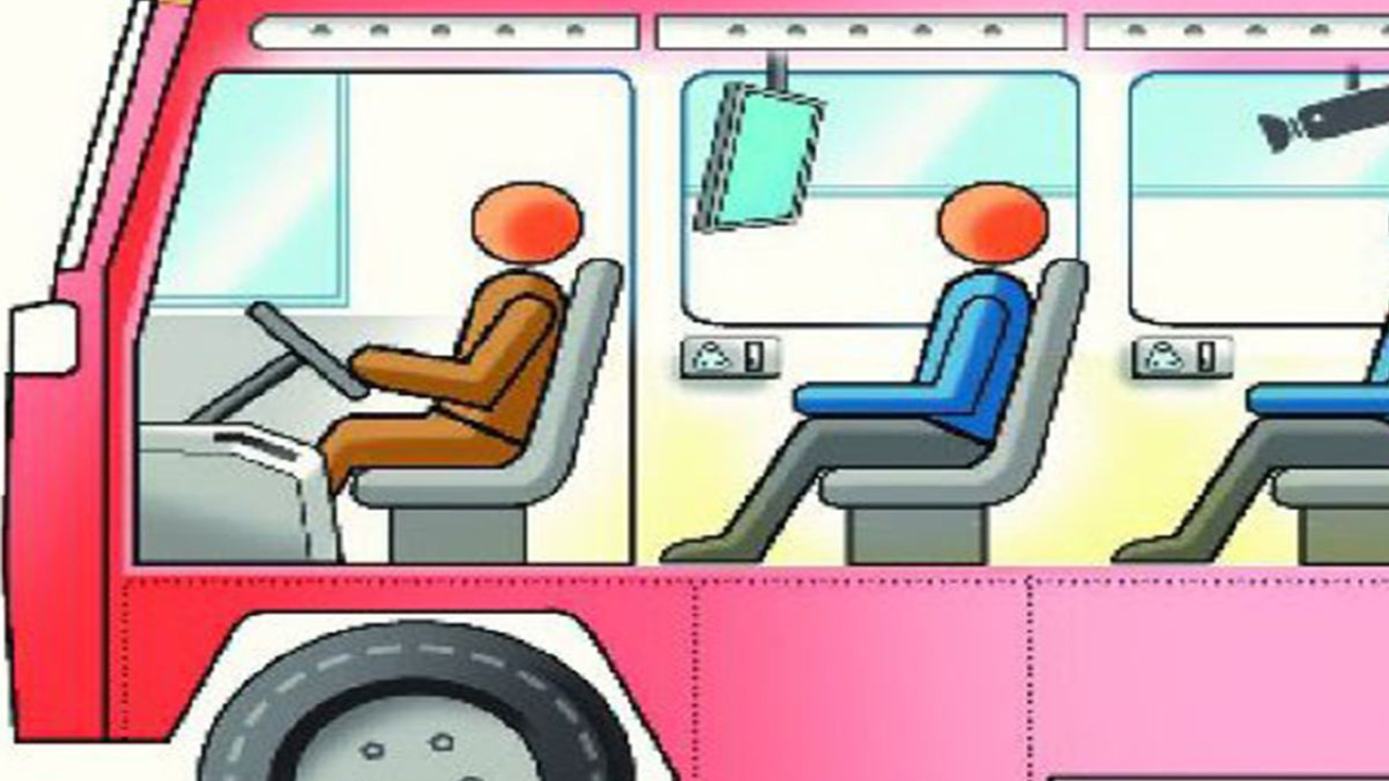 New City Bus Route Links Huda City Centre, Sohna Bus Stand | Gurgaon News -  Times of India