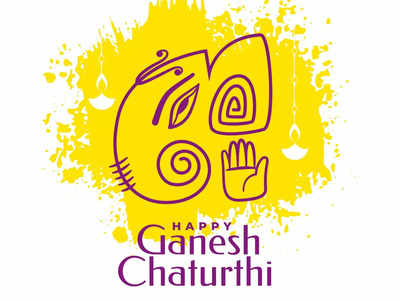 Happy Ganesh Chaturthi 2023: Best Messages, Quotes, Wishes and