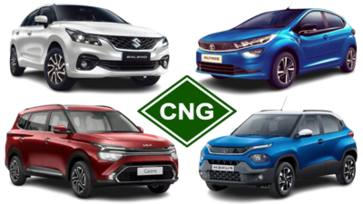 Top 5 upcoming CNG cars to beat high fuel prices: Tata Altroz to Maruti Baleno CNG
