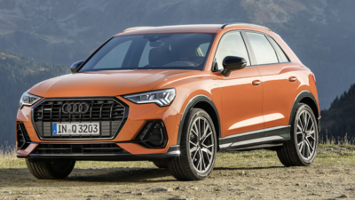 New Audi Q3 launched in India at Rs 44.89 lakh: Price, variants, engine, features