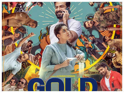 Online movies 2024 gold malayalam movies