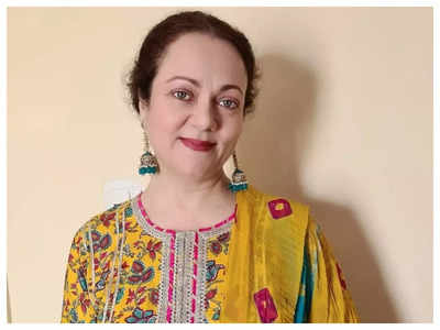 Mandakini says she doesn't support the boycott culture: 'Artists and technicians work really hard'