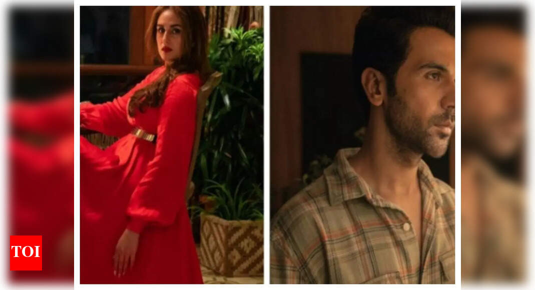 Rajkummar Rao, Huma Qureshi to come up with thriller 'Monica, O My ...