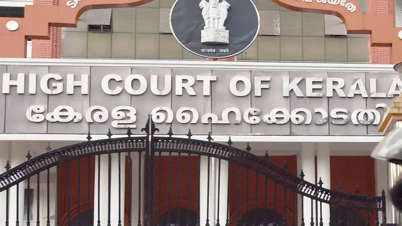 Sexual Harassment Charge Won't Stand If Woman Was Wearing Sexually Provocative  Dress: Kerala Court - YouTube