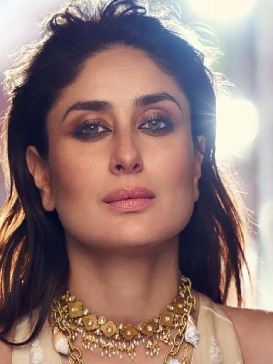 Ferocious statements by Kareena Kapoor Khan | Times of India