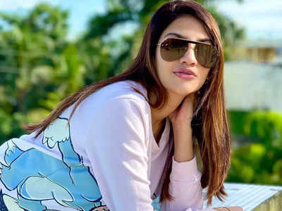 Nusrat Jahan reacts to allegations: People will decide whether I’m an asset to my party