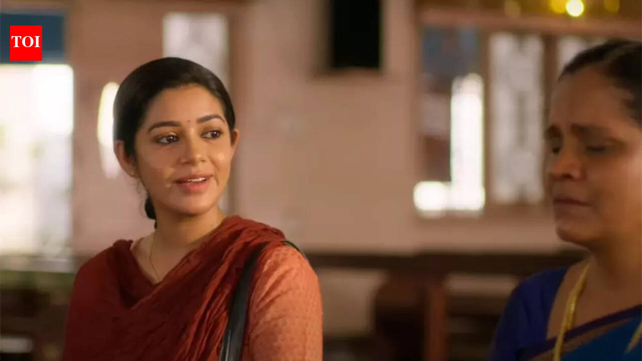 Lilly Rani Movie Review: An interesting idea marred by amateurish ...