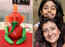 Ganesh Chaturthi 2022: TV actress Juhi Parmar makes Ganesha with vegetables