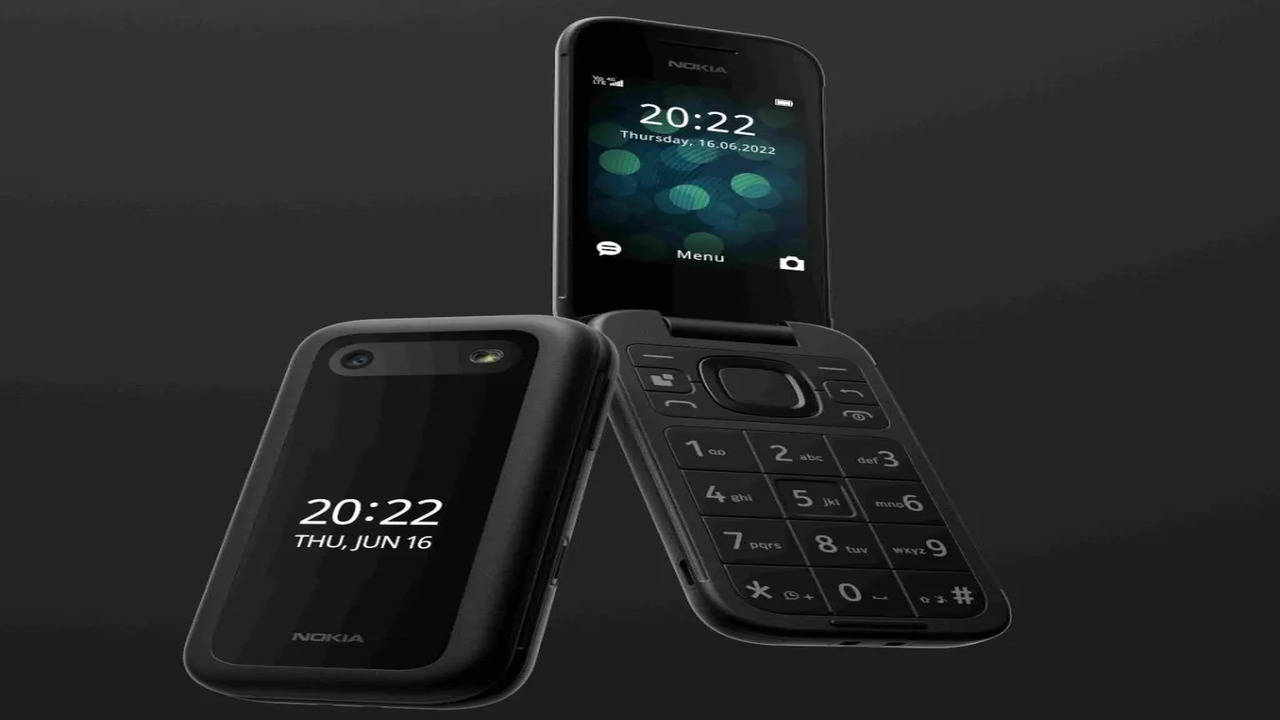 nokia g21 volte