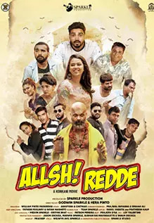 Allshi Redde