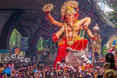 Ganesh Chaturthi 2022 Shubh Muhurat, Pooja Vidhi, Ganpati Murti Sthapana  Timings - Lifestyle News