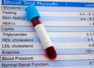 What is the right age to start monitoring blood cholesterol?