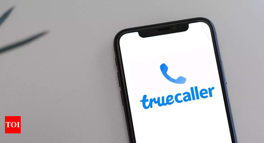 truecaller ios 15