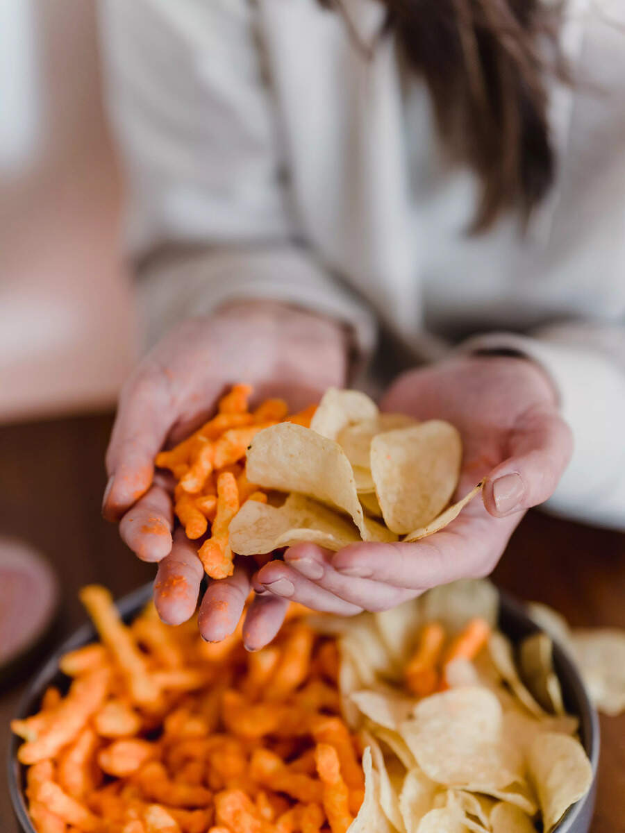 Stressinducing foods you should stop consuming Times Now