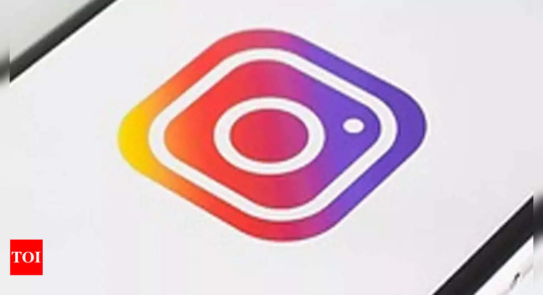 Instagram patches audio bug that affected the Reels short video: What is it – Times of India