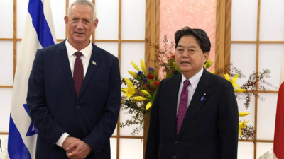 Japan, Israel step up defense ties amid regional tensions