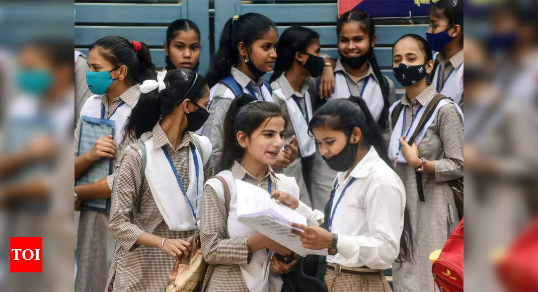 Kerala govt to consider including study of laws in school curriculum – Times of India