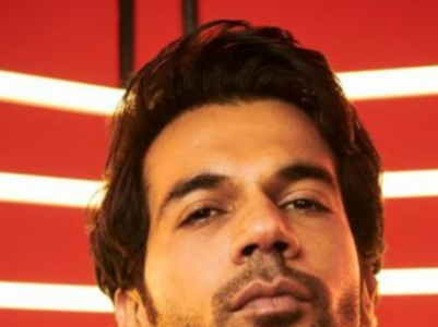 Rajkummar Rao stays strong on a vegetarian diet