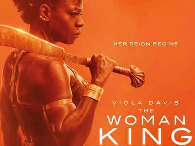 'The Woman King' to release in India on October 5