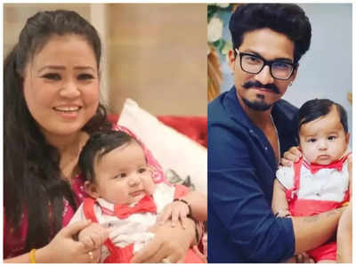 Had I not undergone a C-section, I would have also announced a second pregnancy like Debina Bonnerjee: Bharti Singh