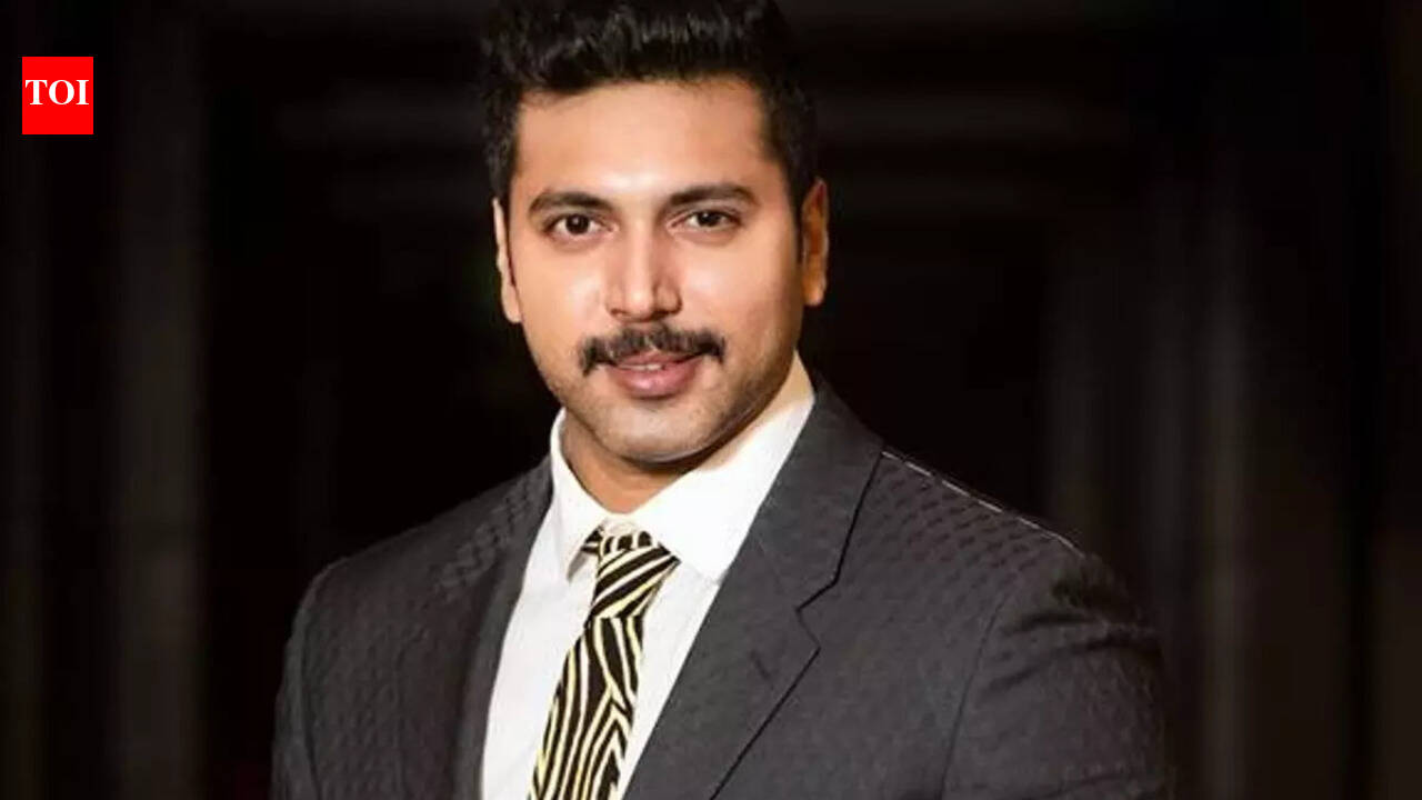 Five times when Jayam Ravi teamed up with debutant directors