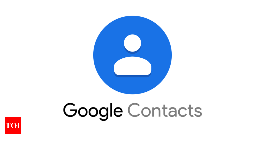 Android users may soon get this Gmail feature for managing contacts – Times of India