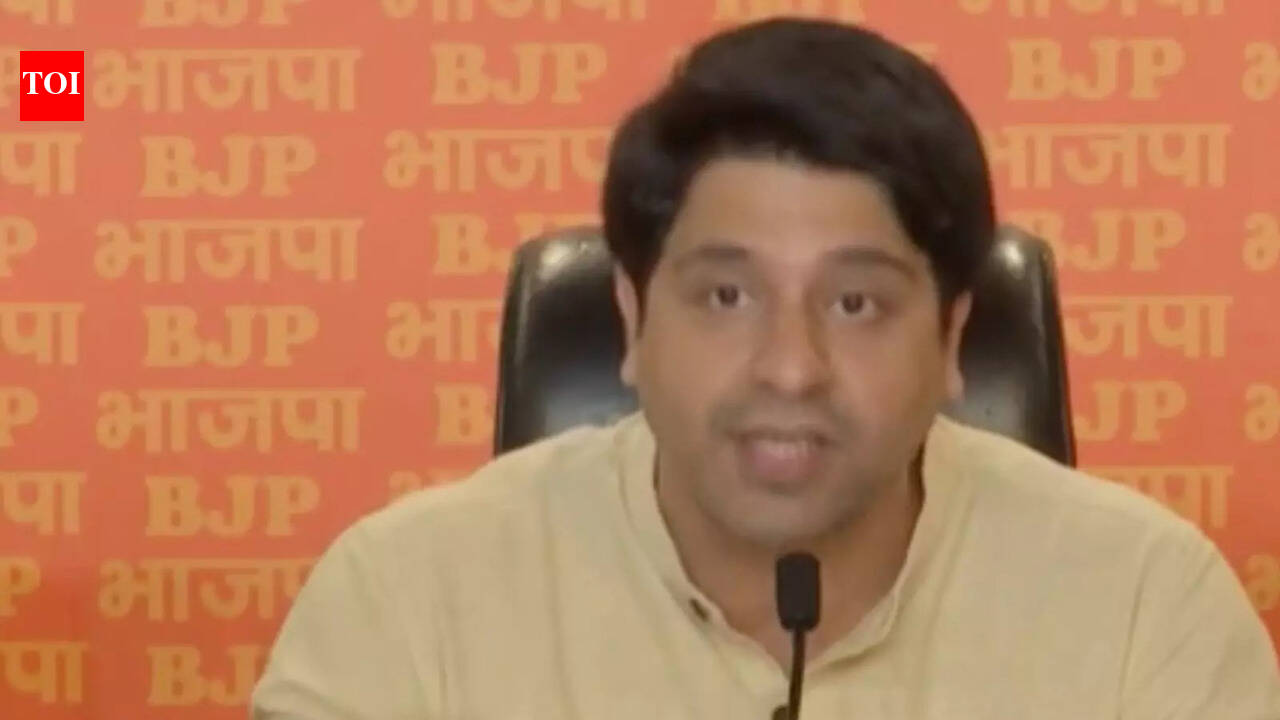 New Excise Policy in Delhi benefitted liquor mafia: Shehzad Poonawalla
