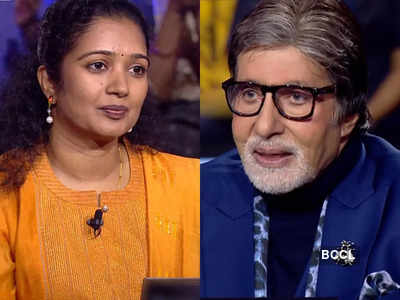 Kaun Banega Crorepati 14: Dermatologist Anu Verghese shares how patients come to her to change their skin colour; says ‘Girls still get shamed for being dark-skinned’
