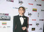 67th Wolf777news Filmfare Awards 2022: From Malaika Arora to Taapsee Pannu, celebs slay in style at red carpet