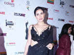 67th Wolf777news Filmfare Awards 2022: From Malaika Arora to Taapsee Pannu, celebs slay in style at red carpet