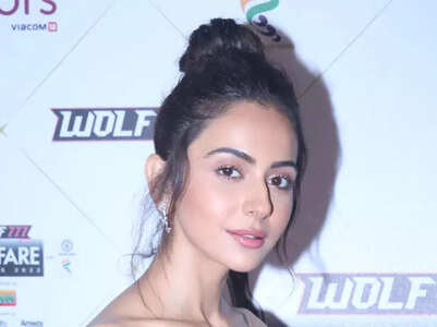 Best hairstyles from Filmfare Awards 2022