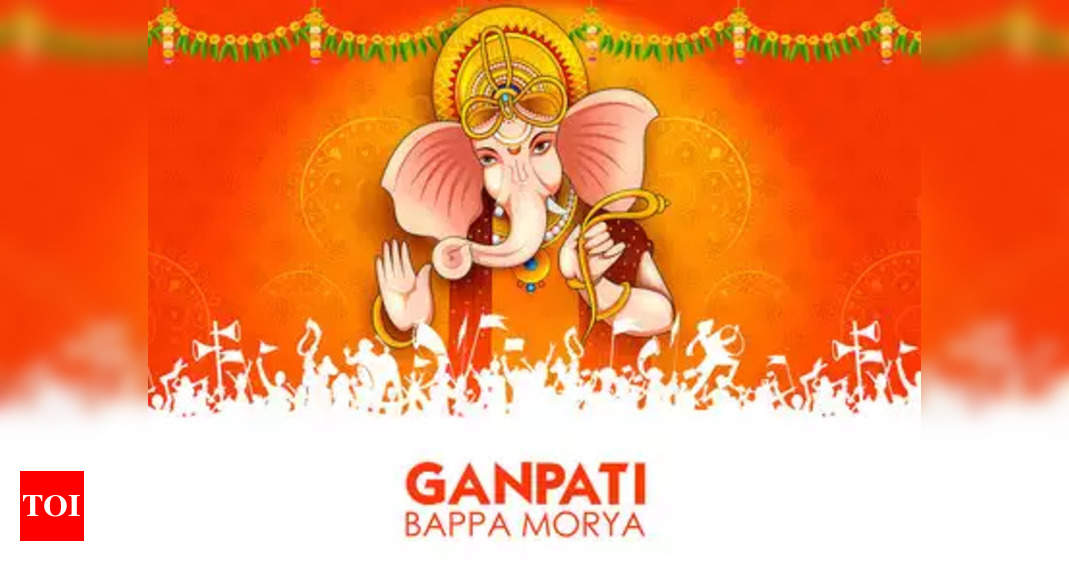 Lễ hội Ganesh Chaturthi: Lễ hội Ganesh Chaturthi là một trong những lễ hội văn hóa đặc sắc nhất ở Ấn Độ. Hãy đến và tham gia vào lễ hội để tìm hiểu về truyền thống và văn hóa phong phú của đất nước này. Bạn sẽ được trải nghiệm những điều tuyệt vời và tìm hiểu sâu hơn về lễ hội và văn hóa Ấn Độ.
