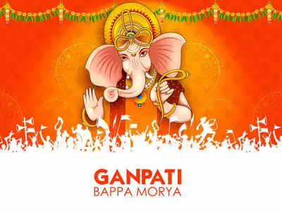 Ngày Ganesh Chaturthi 2022 - Hãy tạm xa những ngày bận rộn và cùng đến với ngày lễ tôn vinh thần Ganesha đầy sắc màu. Hãy cùng xem những hình ảnh đẹp ngay tại đây để cảm nhận được cảm xúc và tình yêu dành cho con vật sính linh đáng yêu này.