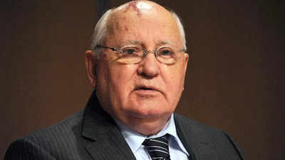Last Soviet leader Mikhail Gorbachev, who ended Cold War and won Nobel prize, dies aged 91