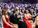 67th Wolf777news Filmfare Awards 2022: From Katrina-Vicky to Ranveer-Deepika, candid moments from the starry night