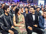 67th Wolf777news Filmfare Awards 2022: From Katrina-Vicky to Ranveer-Deepika, candid moments from the starry night