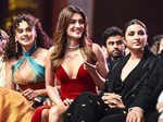67th Wolf777news Filmfare Awards 2022: From Katrina-Vicky to Ranveer-Deepika, candid moments from the starry night