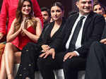 67th Wolf777news Filmfare Awards 2022: From Katrina-Vicky to Ranveer-Deepika, candid moments from the starry night