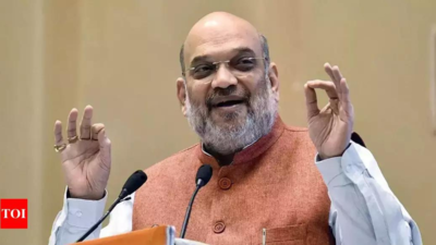 Amit Shah to address BJP workers in Rajasthan on September 10