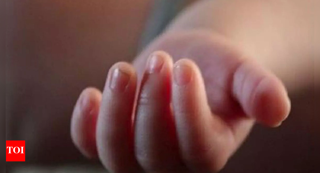Telangana: 1-year-old chokes to death on baby swing rope in Sircilla ...