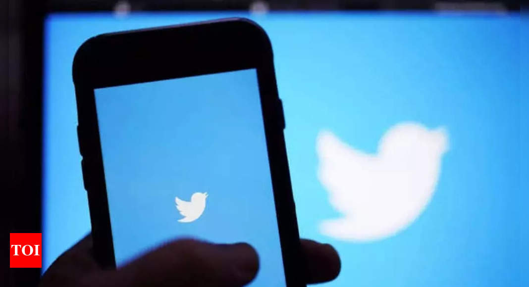 Twitter’s new feature lets you share tweets with a select few – Times of India