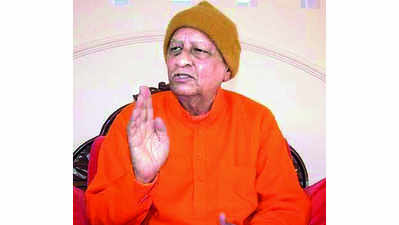 LIFE Mission founder Swami Rajarshi Muni passes away at 93