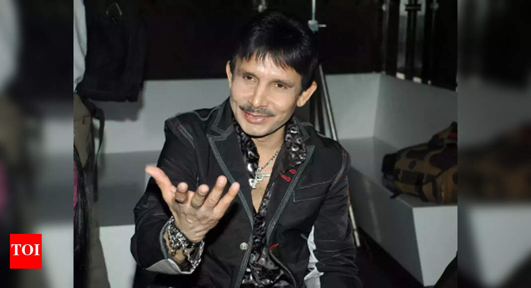 NCW asks Maha police to book actor Kamal R Khan for making derogatory ...