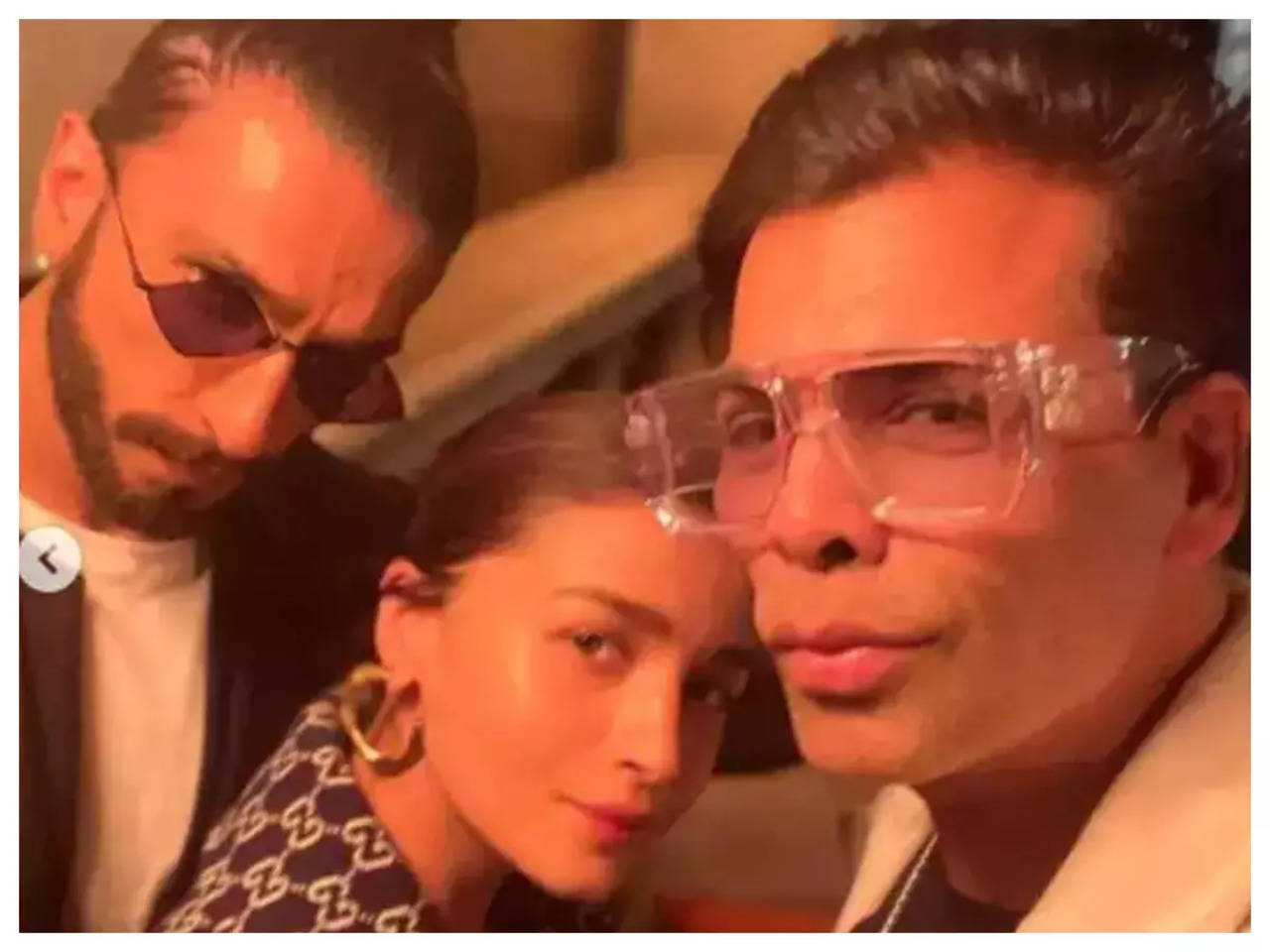 Karan Johar brings the desi family drama into the woke era with the funny  and moving 'Rocky Aur Rani Kii Prem Kahani', with Ranveer Singh and Alia  Bhatt in top form