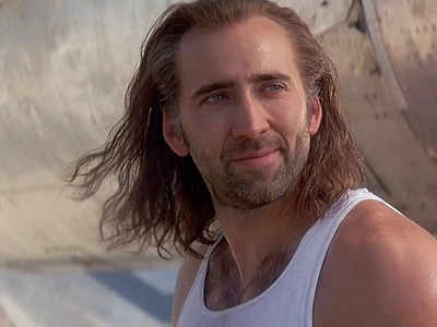 Nicolas Cage to star in comedy drama movie 'Dream Scenario'